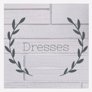 Shop dresses and rompers!